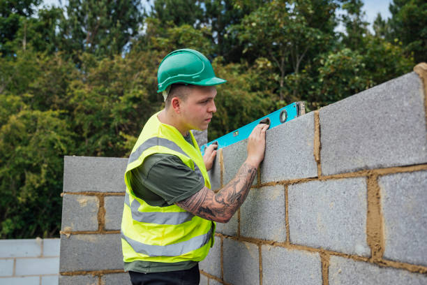 Best Concrete Foundation Repair  in Ashland, PA