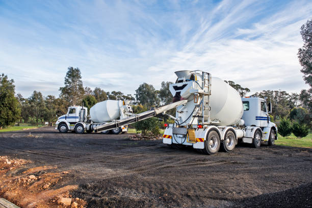 Best Concrete Demolition Services  in Ashland, PA
