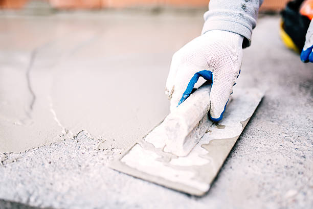 Best Concrete Leveling Services  in Ashland, PA